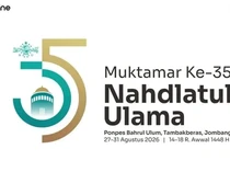 Muktamar NU Minta Pemerintah Stop Pakai Anggaran Pendidikan untuk MBG