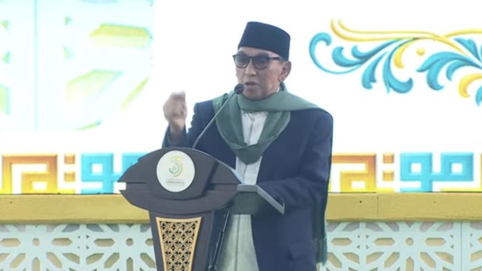 KH Hasib Wahab