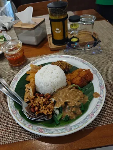 Nasi Pecel Jakarta Rekomendasi Nasi Pecel Jakarta