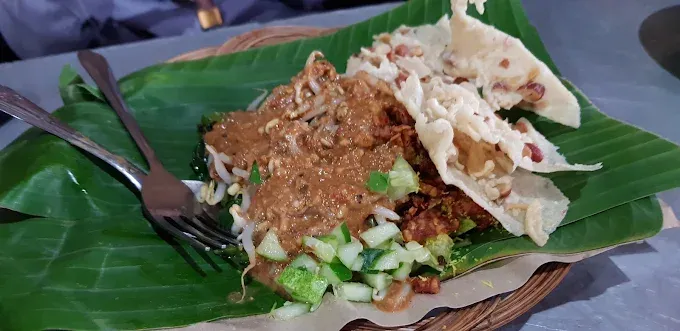 Rekomendasi Nasi Pecel Jakarta
