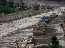 Belajar dari Kasus Nepal, Pakar Unhas Ungkap Skenario Kurangi Risiko-Dampak Banjir Bandang di Sulsel