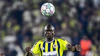 Ribut-ribut Lyon Vs Fenerbahce, N'Golo Kante Cuek
