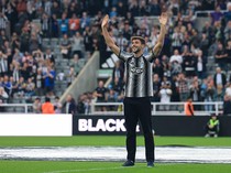 Eksodus Gelandang Man City Berlanjut, Nico Gonzalez ke Newcastle