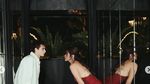 Setahun Pacaran, Tristan Molina ke Olla Ramlan: Happy One Year, Istriku