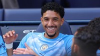 Marmoush Bakal Susul Savio ke Tottenham