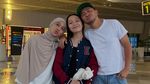 Mohon Doanya! Btari Embun Putri Omesh Mau Lomba Debat Internasional
