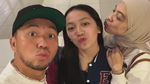 Mohon Doanya! Btari Embun Putri Omesh Mau Lomba Debat Internasional