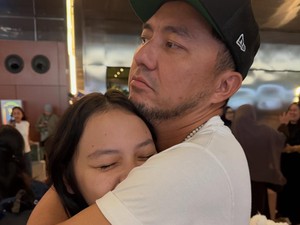 Putri Ananda Omesh Raih Medali Debat di Bangkok, Siap Tanding ke New York