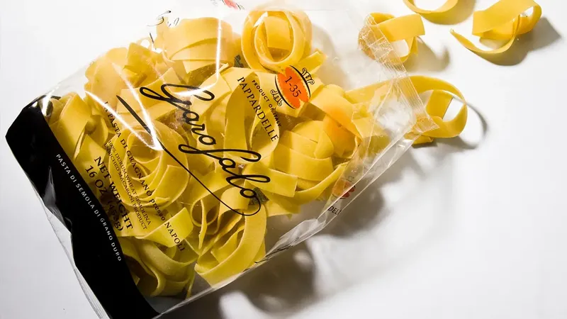 Perluasan Pabrik Pasta Bongkar 'Kota Orang Mati' Berusia 2.600 Tahun