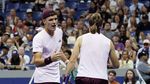 Pasangan Karolina Muchova Jakub Mensik Juarai Ganda Campuran US Open 2026
