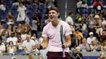 Pasangan Karolina Muchova Jakub Mensik Juarai Ganda Campuran US Open 2026
