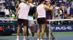 Pasangan Karolina Muchova Jakub Mensik Juarai Ganda Campuran US Open 2026