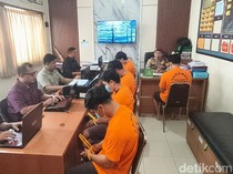 Tanggapan Polisi soal Keluarga Pengeroyok Sopir Ayam di Badung Minta Damai