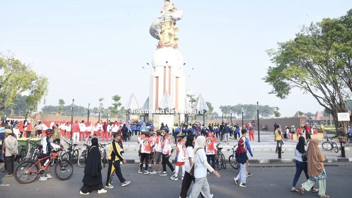 Pemkab Sidoarjo Pastikan Perlindungan Kesehatan Masyarakat, UHC Capai 99,79%