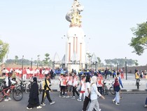 Pemkab Sidoarjo Pastikan Perlindungan Kesehatan Masyarakat, UHC Capai 99,79%