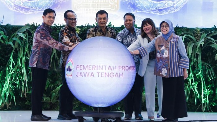 Pemprov Jateng