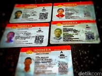 5 Fakta Sindikat SIM Palsu di Sukabumi Dibongkar, Laptop-Printer Disita