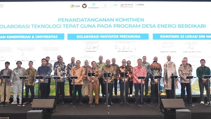 Pertamina