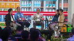 Pertamina Talks Episode 2 Kupas Isu Berkelanjutan Lewat Konsep Fun