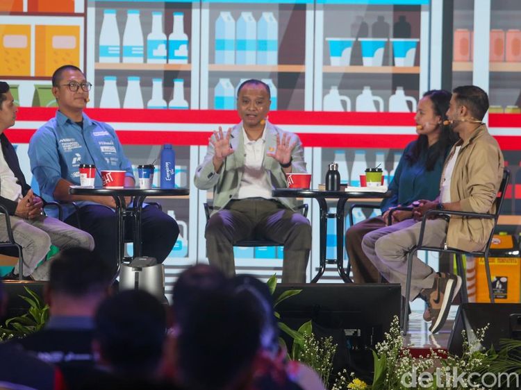 Pertamina Talks Episode 2 Kupas Isu Berkelanjutan Lewat Konsep Fun