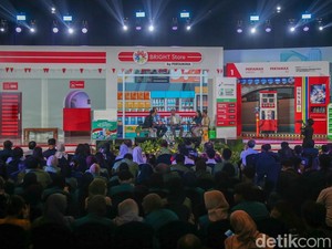 Pertamina Ungkap Dampak B50 & Bioetanol: Ciptakan 2,1 Juta Lapangan Kerja