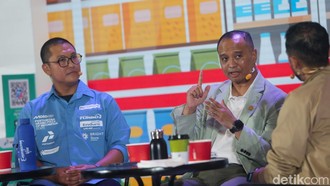 Pertamina Genjot Bioetanol & B50: Setop Tergantung Impor, Hemat Devisa Rp 170 T