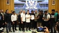 DPR Tegaskan RUU Perampasan Aset Sah Desember dan Buka Ruang Masukan Publik