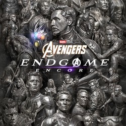 Joe Russo: Nonton Dulu Avengers Endgame Encore Sebelum Doomsday