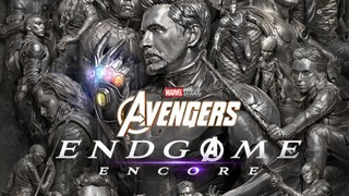 Bocoran Avengers: Endgame Encore Spill soal Doomsday