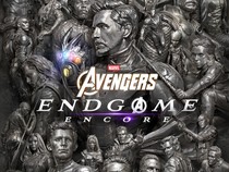 Film Avengers Endgame: Encore Kembali Tayang, Cek Jadwal-Perbedaan Versi 2019
