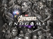 Bocoran Avengers: Endgame Encore Spill soal Doomsday