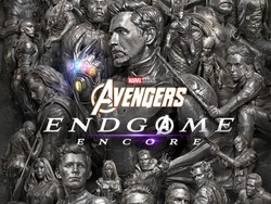 Joe Russo: Nonton Dulu Avengers Endgame Encore Sebelum Doomsday