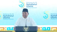 Prabowo Jamin RI Tak Perlu Impor BBM Terlalu Banyak