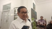 Pramono Imbau Warga Terbuka soal Sensus Ekonomi: Jawab Apa Adanya