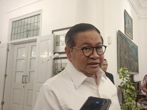 Pramono Imbau Warga Terbuka soal Sensus Ekonomi: Jawab Apa Adanya