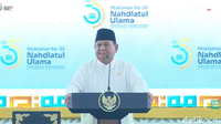 Prabowo: Saya Punya Angka 8 dan 13 yang Selalu Hadir di Hidup Saya