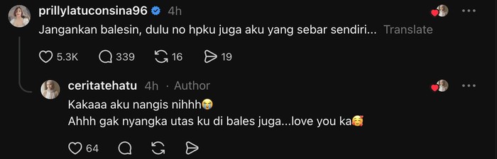 Prilly Latuconsina
