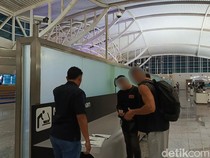 Keterlaluan! WN Prancis Bikin dan Jual Konten Asusila di Bali