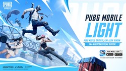 PUBG Mobile Light Buka Pra-registrasi, Gamer HP Kentang Bisa Nyengir