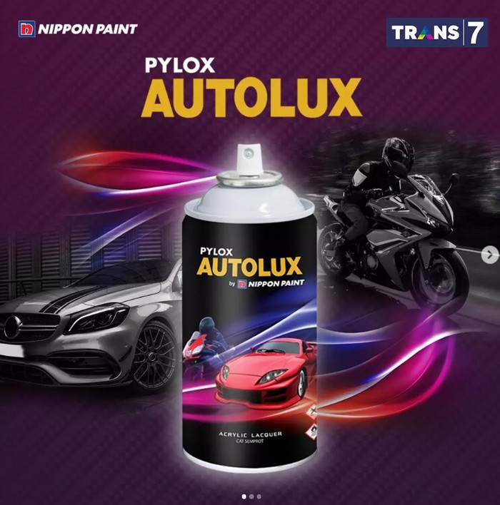 Pylox Nippon Paint