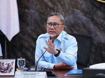 Zulhas Sebut Lari Bisa Redakan Stres, Ini Fakta Ilmiahnya