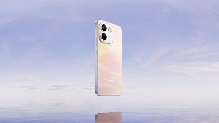 Redmi Note 17 Pro dan Redmi Note 17 Pro Max