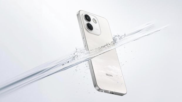 Redmi Note 17 Pro dan Redmi Note 17 Pro Max