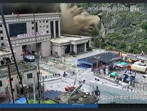 558 Orang Masih Hilang Usai Banjir Bandang Dahsyat di Nepal