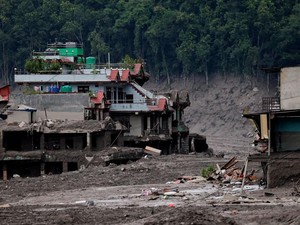 Ratusan WN Asing Hilang Menyusul Banjir Bandang Nepal, Ini Daftarnya