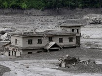 Bertambah Lagi, 633 Orang Tewas Akibat Banjir Bandang Nepal-Tibet