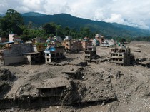 Video Koordinator PBB: Tak Ada Kata yang Bisa Gambarkan Dahsyatnya Banjir Nepal