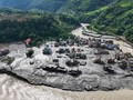 Danau Baru Muncul di Perbatasan China-Nepal, Bahaya Banjir Susulan