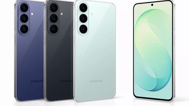 Samsung Galaxy S26 FE