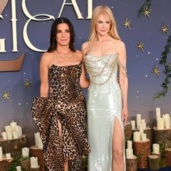 Candaan Kocak Sandra Bullock dan Nicole Kidman